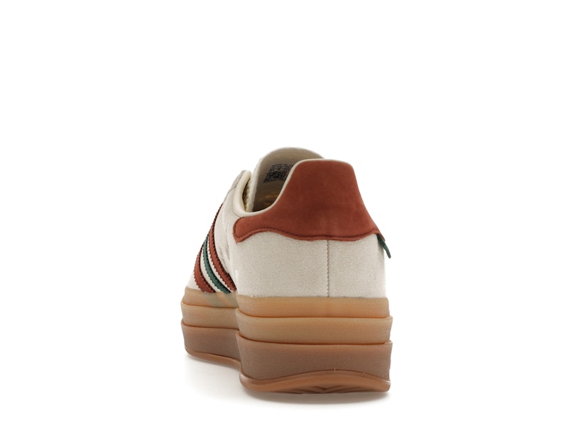 adidas Gazelle Bold Maple Leaf (Women's)