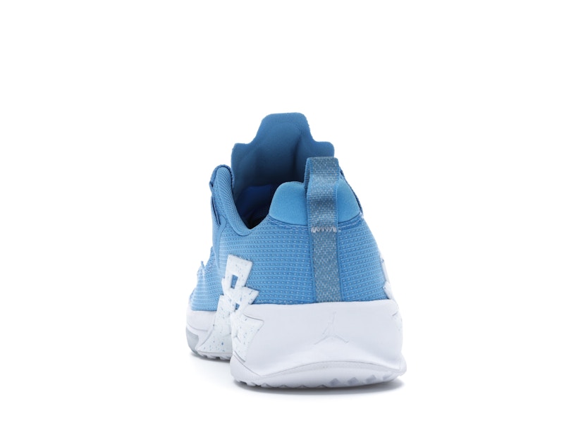 Jordan Alpha 360 TR UNC