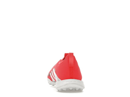 adidas Predator League Laceless Turf Pure Victory Pack (GS)