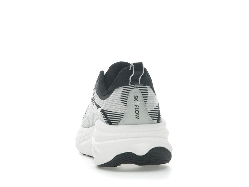 Hoka One One Skyflow Black White (Women's)
