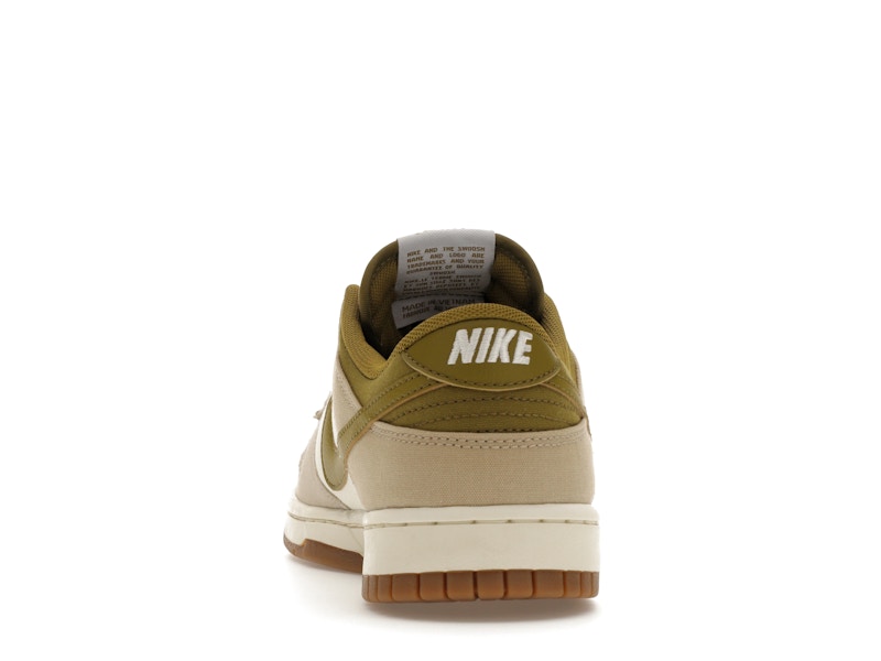 Nike Dunk Low Since 72 Pacific Moss