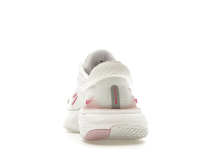 Nike ZoomX Invincible Run Flyknit 2 White Light Arctic Pink (Women's)