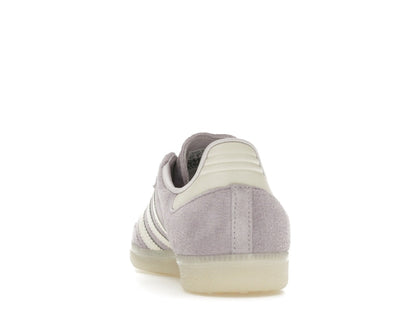 adidas Samba OG Silver Dawn Chalk