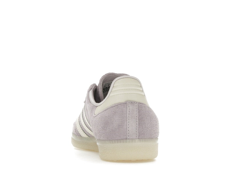adidas Samba OG Silver Dawn Chalk