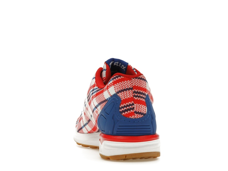 adidas ZX Flux CLOT RWB