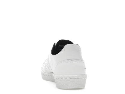adidas Y-3 Superstar Orbit Grey Black