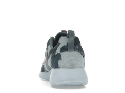 Nike Roshe Run Print Camo Slate Navy (Women's)