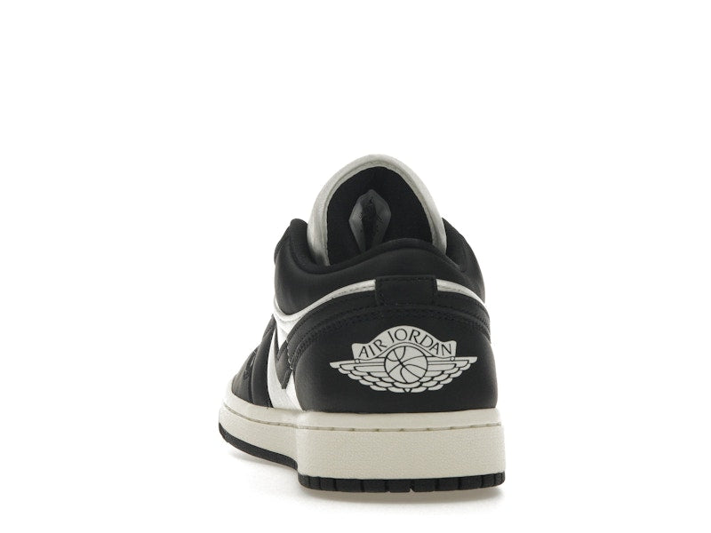 Jordan 1 Low SE Vintage Panda (Women's)