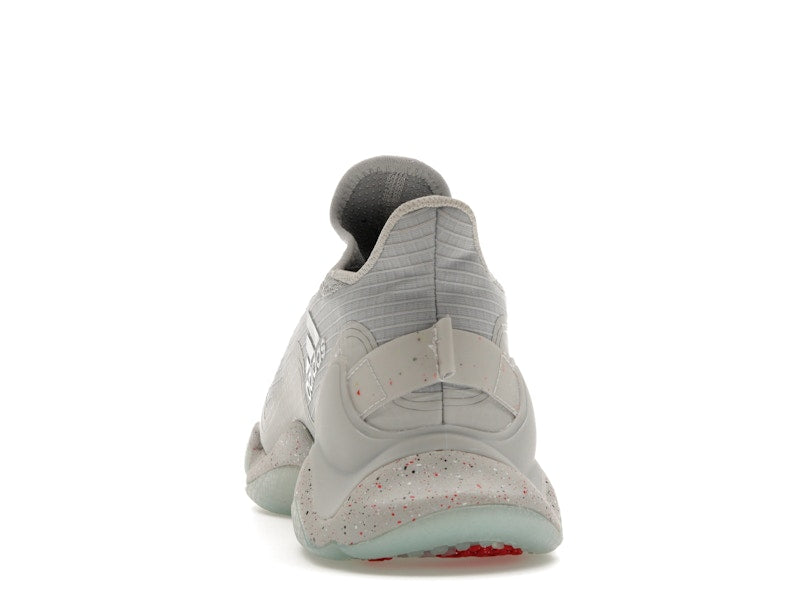 adidas Impact FLX Patrick Mahomes Grey Two