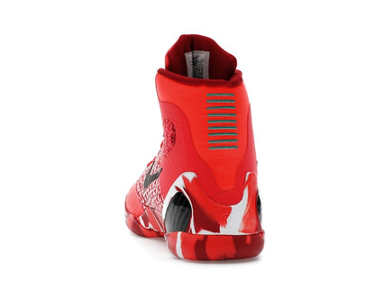 Nike Kobe 9 Elite Protro Christmas (2024) (GS)