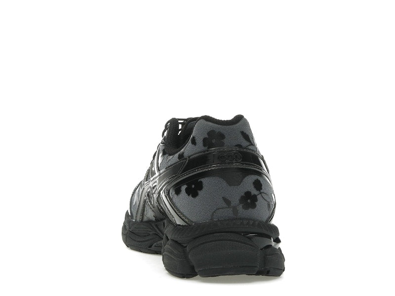 ASICS Gel-Cumulus 16 Cecilie Bahnsen Floral Pack Black