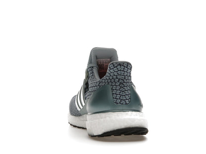 adidas Ultra Boost 5.0 DNA Magic Grey Shadow Navy