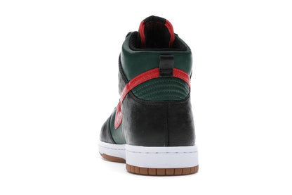 Nike Dunk High Supreme Spark LE East (DJ Clark Kent)