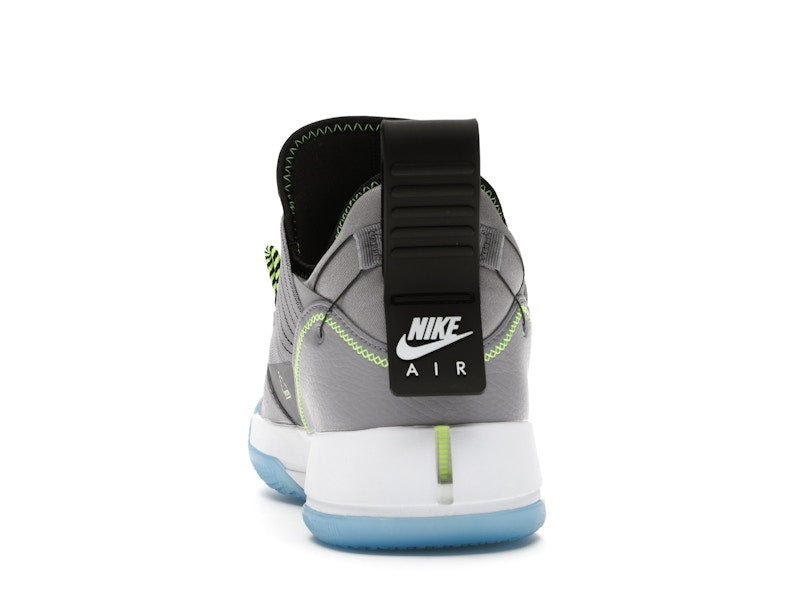 Jordan XXXIII SE Cement Grey