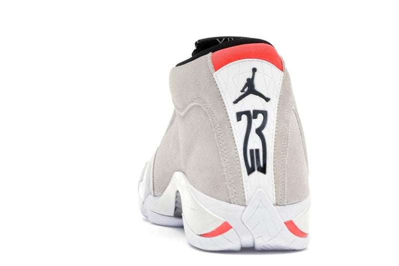 Jordan 14 Retro Desert Sand