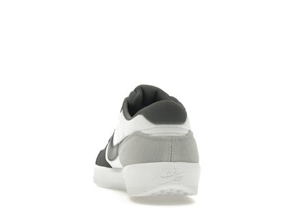 Nike SB Force 58 Dark Grey White