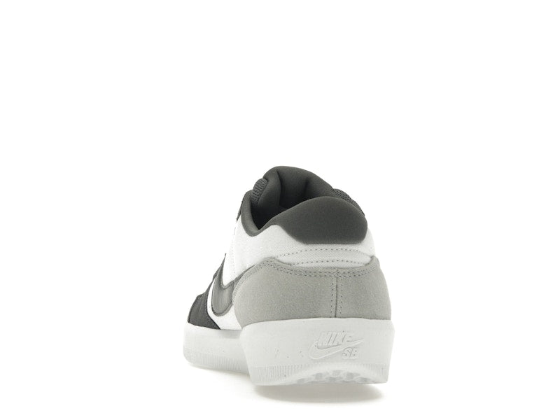 Nike SB Force 58 Dark Grey White