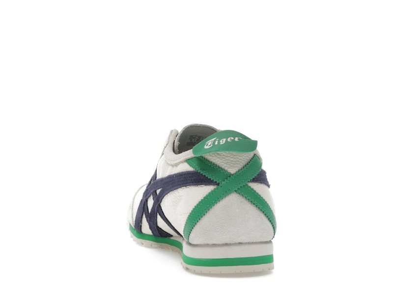 Onitsuka Tiger Mexico 66 SD Birch Peacoat Green