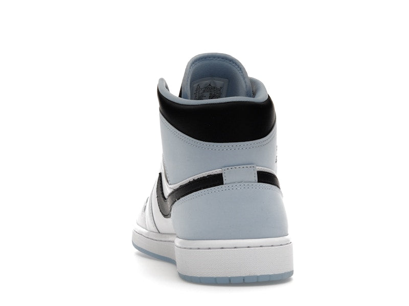 Jordan 1 Mid SE Ice Blue (2023)