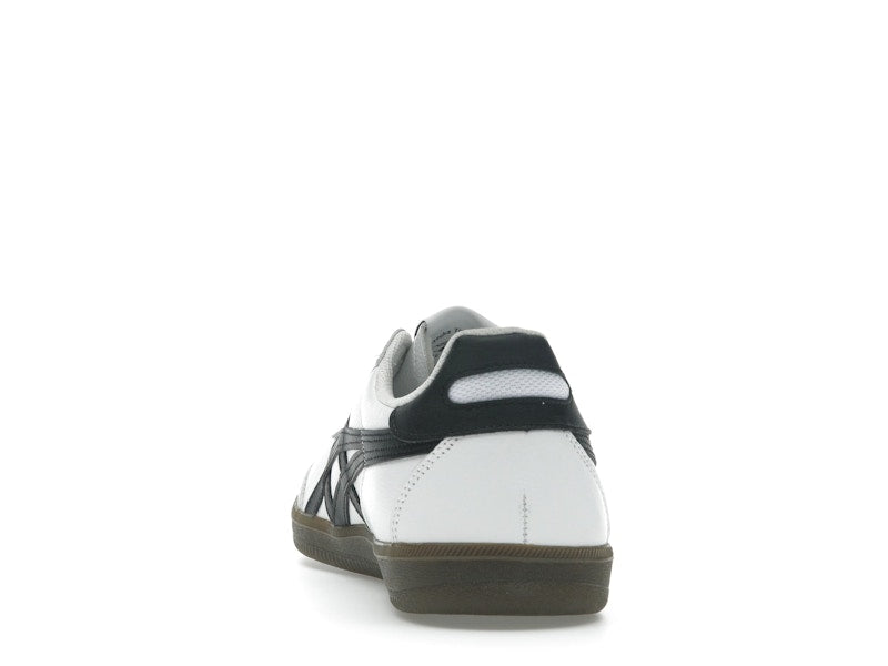 Onitsuka Tiger Tokuten White Black