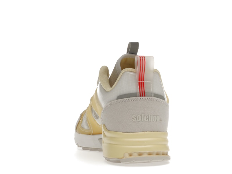 adidas Consortium EQT Solebox Proto