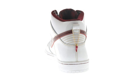 Nike SB Dunk High Mafia Pack