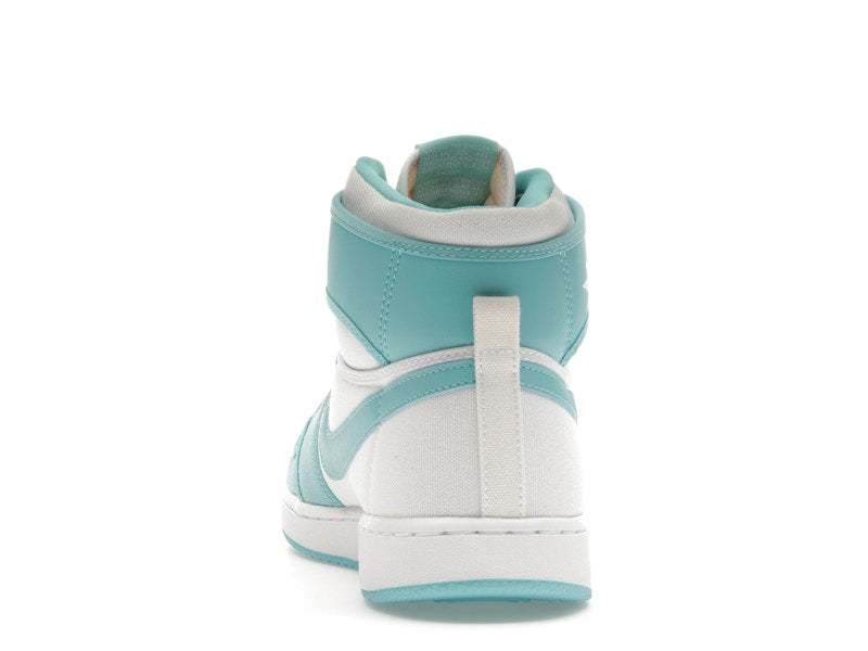 Jordan 1 Retro AJKO Bleached Aqua