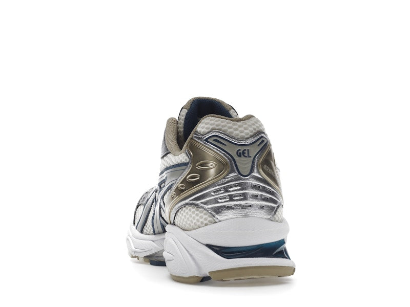 ASICS Gel-Kayano 14 Cream Pure Silver Champagne