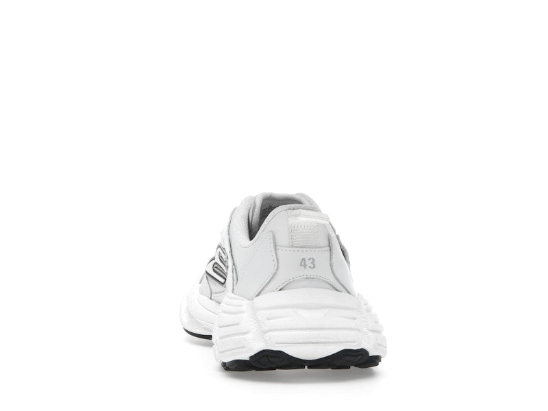 Balenciaga Monday Shoe White (Women's)