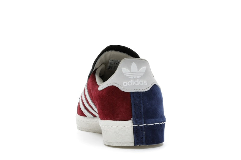 adidas Campus 80s Recouture Dark Blue