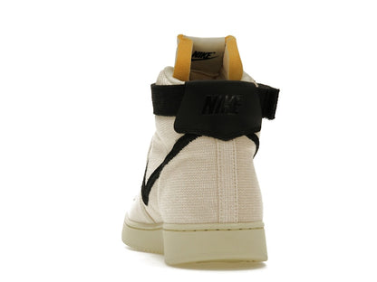 Nike Vandal High Stussy Fossil