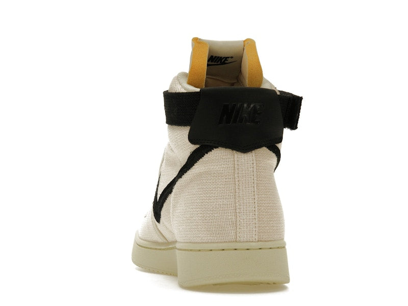 Nike Vandal High Stussy Fossil