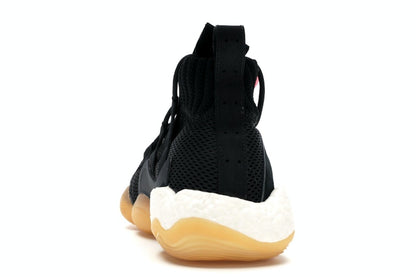 adidas Crazy BYW X Alphatype