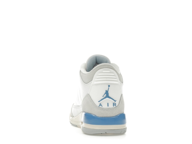 Jordan 3 Retro Lucky Shorts (GS)
