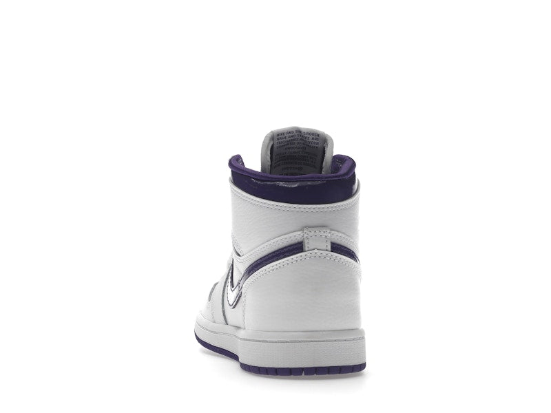Jordan 1 Retro High Court Purple (2021) (PS)
