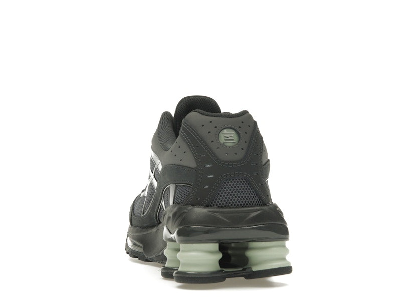 Nike Shox Ride 2 Anthracite Jade Horizon