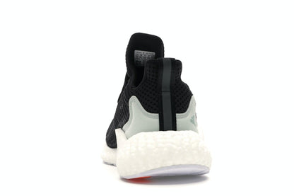 adidas Alphaboost Parley Black