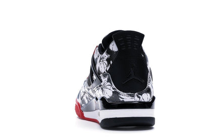 Jordan 4 Retro Tattoo (2018) (GS)