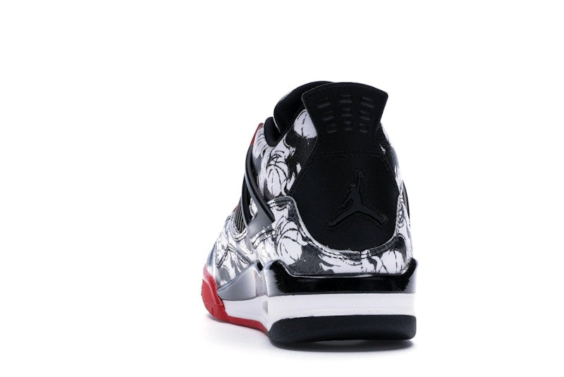 Jordan 4 Retro Tattoo (2018) (GS)