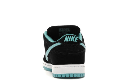 Nike SB Dunk Low Clear Jade