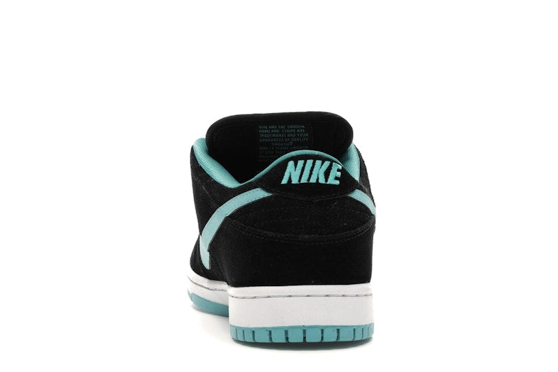 Nike SB Dunk Low Clear Jade