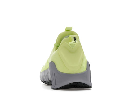 Nike Free Metcon 6 Light Lemon Twist