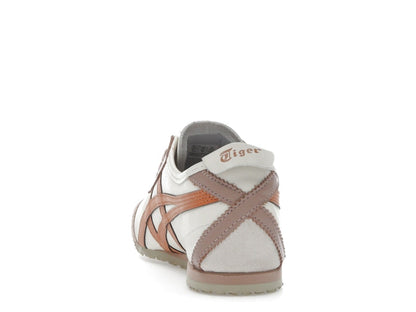 Onitsuka Tiger Mexico 66 Birch Rust Orange