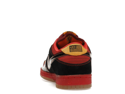 Nike SB Dunk Low Hawaii