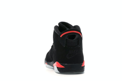 Jordan 6 Retro Black Infrared (2019) (TD)
