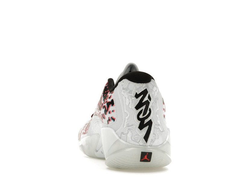Jordan Zion 3 NRG Z-3D