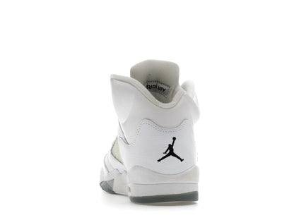Jordan 5 Retro Metallic White (2015) (GS)