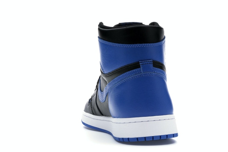 Jordan 1 Retro Royal (2017)