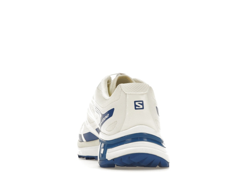 Salomon XT-Wings 2 JJJJound Lapis Blue