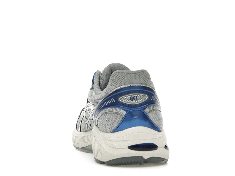 ASICS GT-2160 Piedmont Grey Deep Marine
